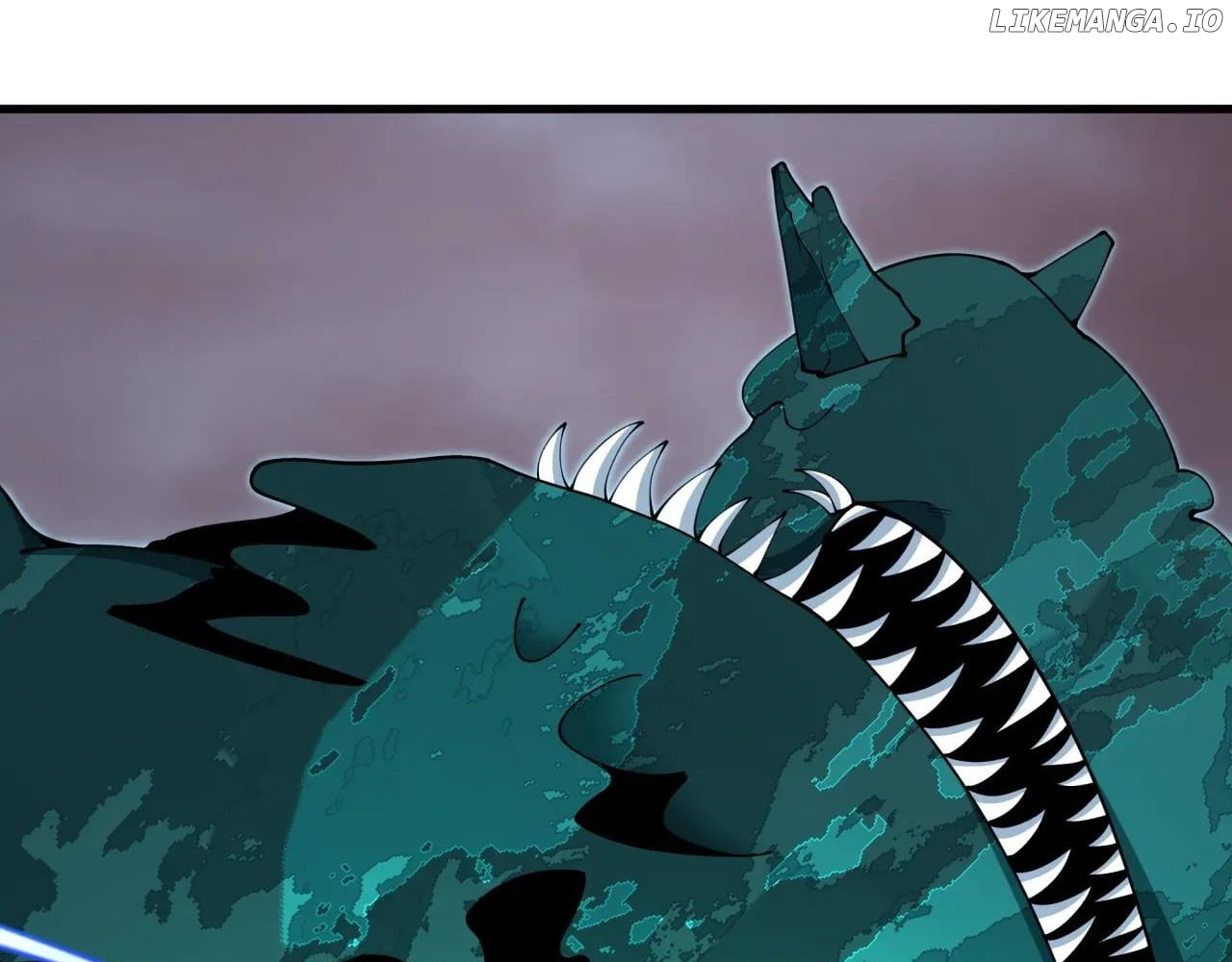 Era of the Haunted Chapter 373 - page 156